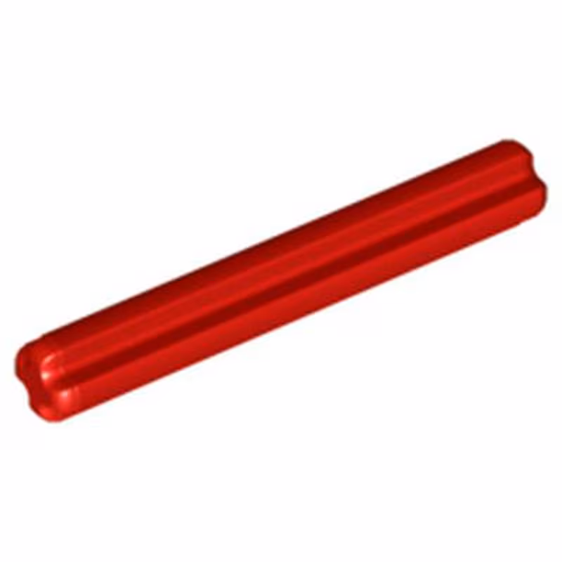 Technic, Axle 4L Technic, Axle 4L