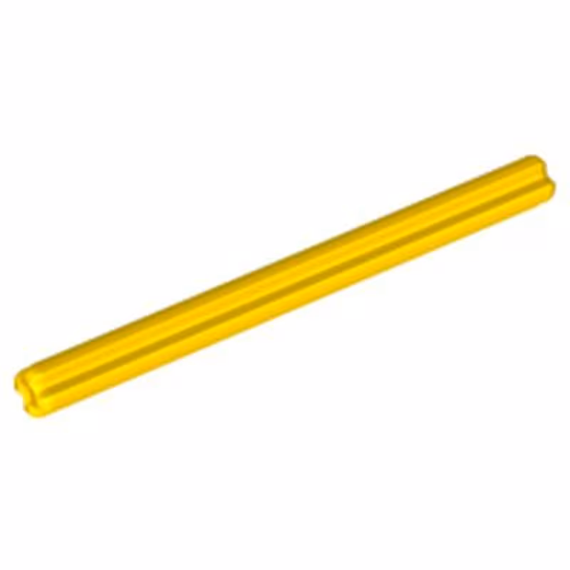 Technic, Axle 7L Technic, Axle 7L