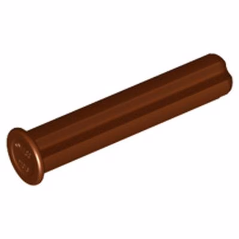 Technic, Axle  3L with Stop