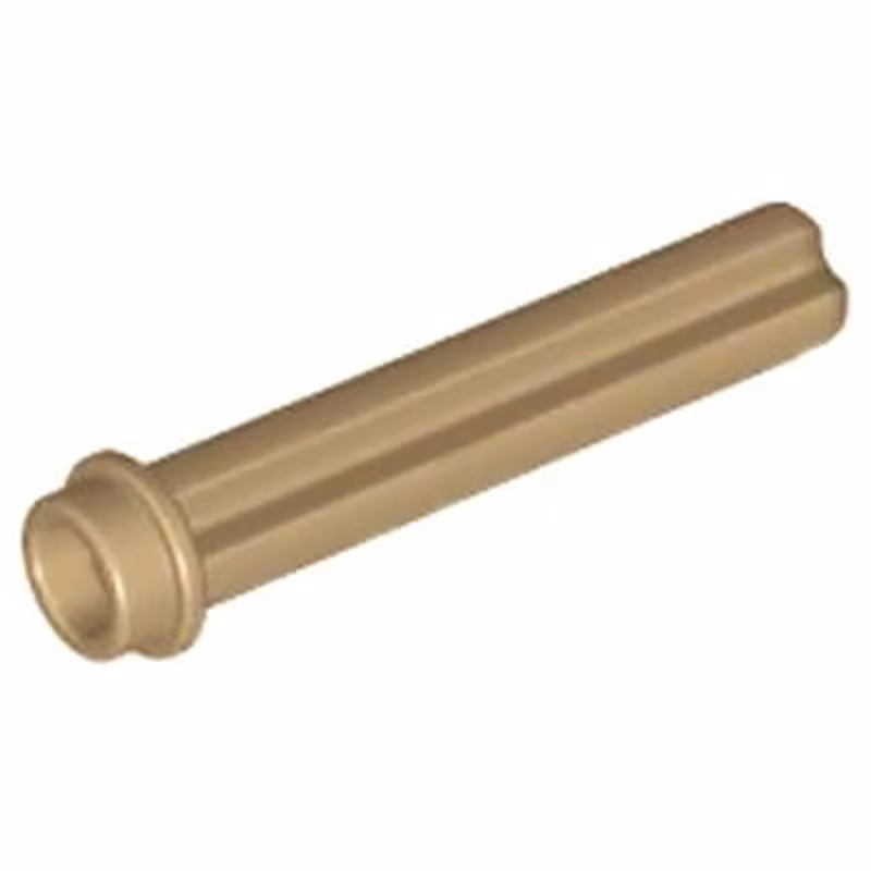 Technic, Axle 3L with Stud Technic, Axle 3L with Stud