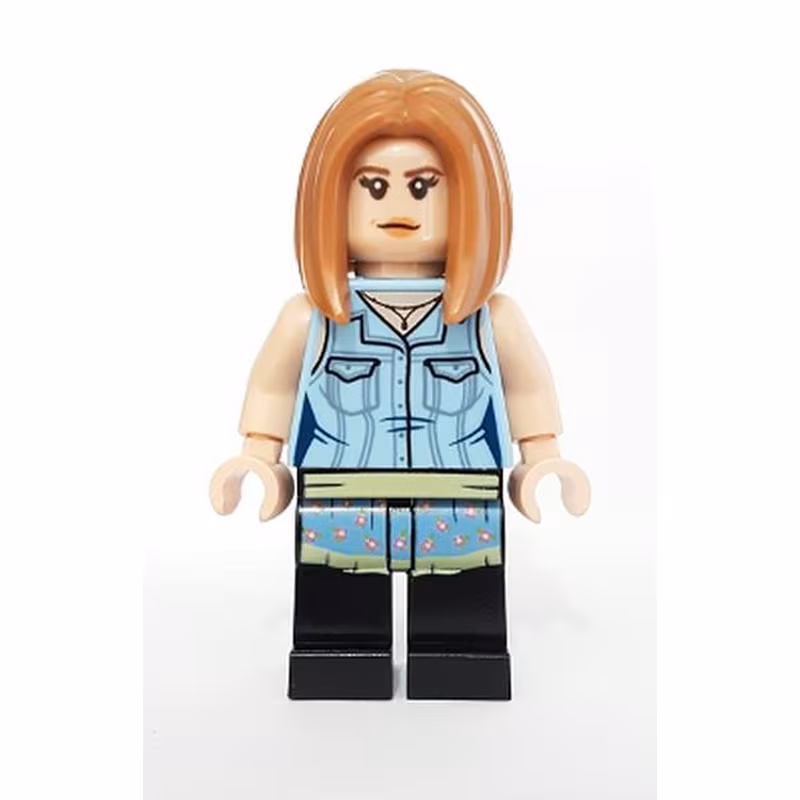 Rachel Green Rachel Green