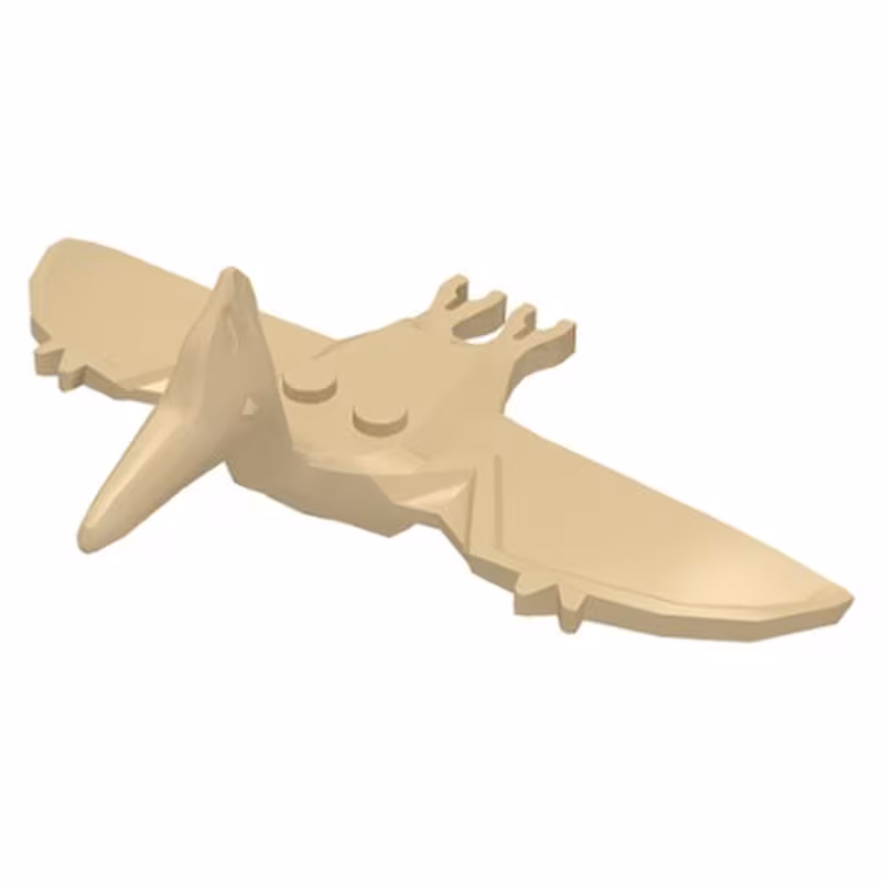 Dinosaur Pteranodon Dinosaur Pteranodon