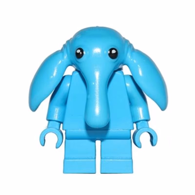 Max Rebo Max Rebo
