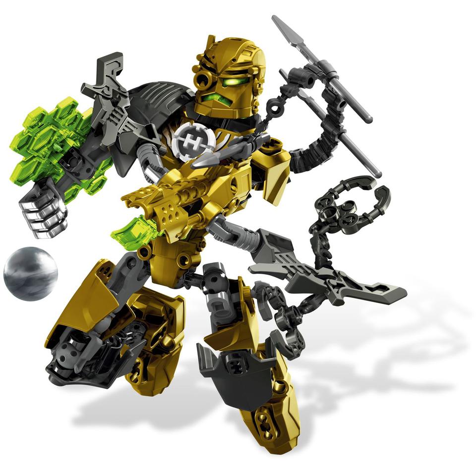 Lego bionicle steam фото 92
