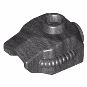 Деталь Lego 15407 Minifigure Hand Armor