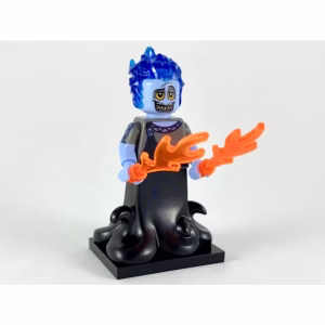 Минифигурка Lego coldis2-13 Hades, Disney, Series 2 (Complete Set with Stand and Accessories)