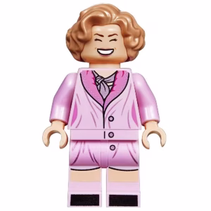 Минифигурка Lego hp164 Queenie Goldstein