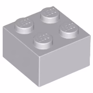 Деталь Lego 3003 Brick 2 x 2