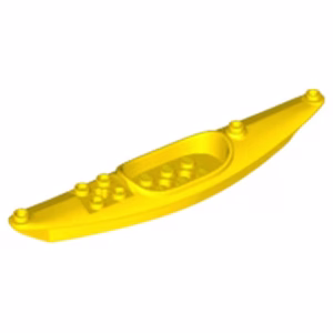 Деталь Lego 29110 Boat, Kayak