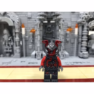 Минифигурка Lego njo275 Slackjaw