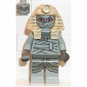 Минифигурка Lego hrf007 Mummy