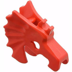 Деталь Lego 6125 Horse Battle Helmet