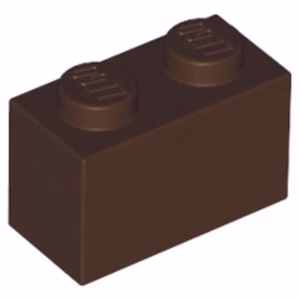 Деталь Lego 3004 Brick 1 x 2