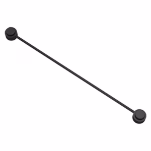 Деталь Lego x127c10pb01 String with End Studs (10L Overall) with (Same Color) Studs Pattern