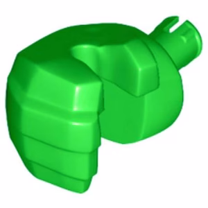 Деталь Lego 10126 Hand Giant, Right