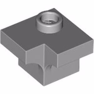 Деталь Lego 38585 Arch 2 x 2 Corner