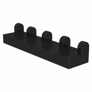 Деталь Lego 4625 Hinge Tile 1 x 4