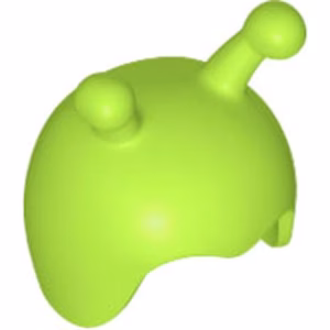 Деталь Lego 12892 Minifigure, Headgear Cap, Insect